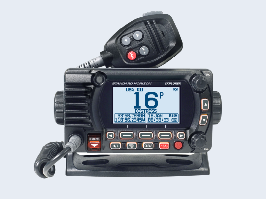 VHF