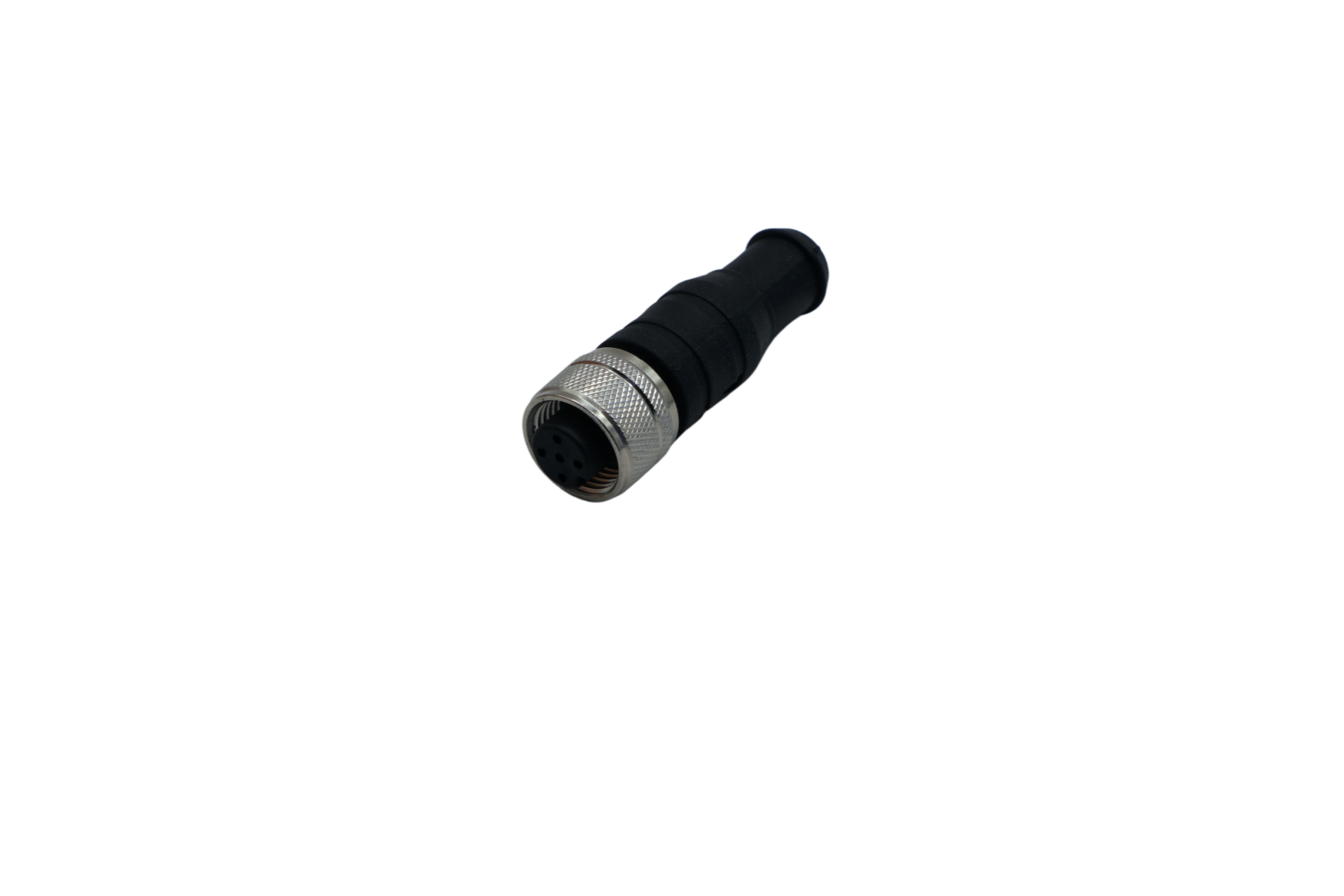 Terminator resitor for NMEA 2000 network, M12 female