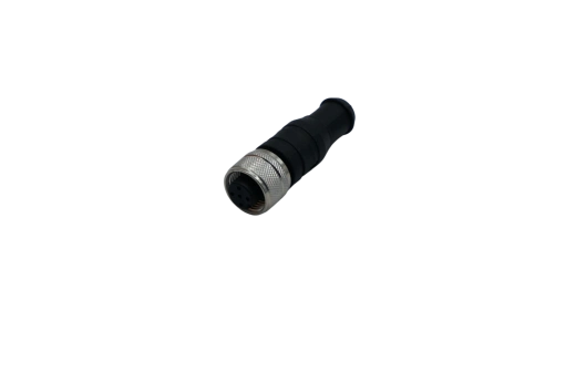 Terminator resitor for NMEA 2000 network, M12 female