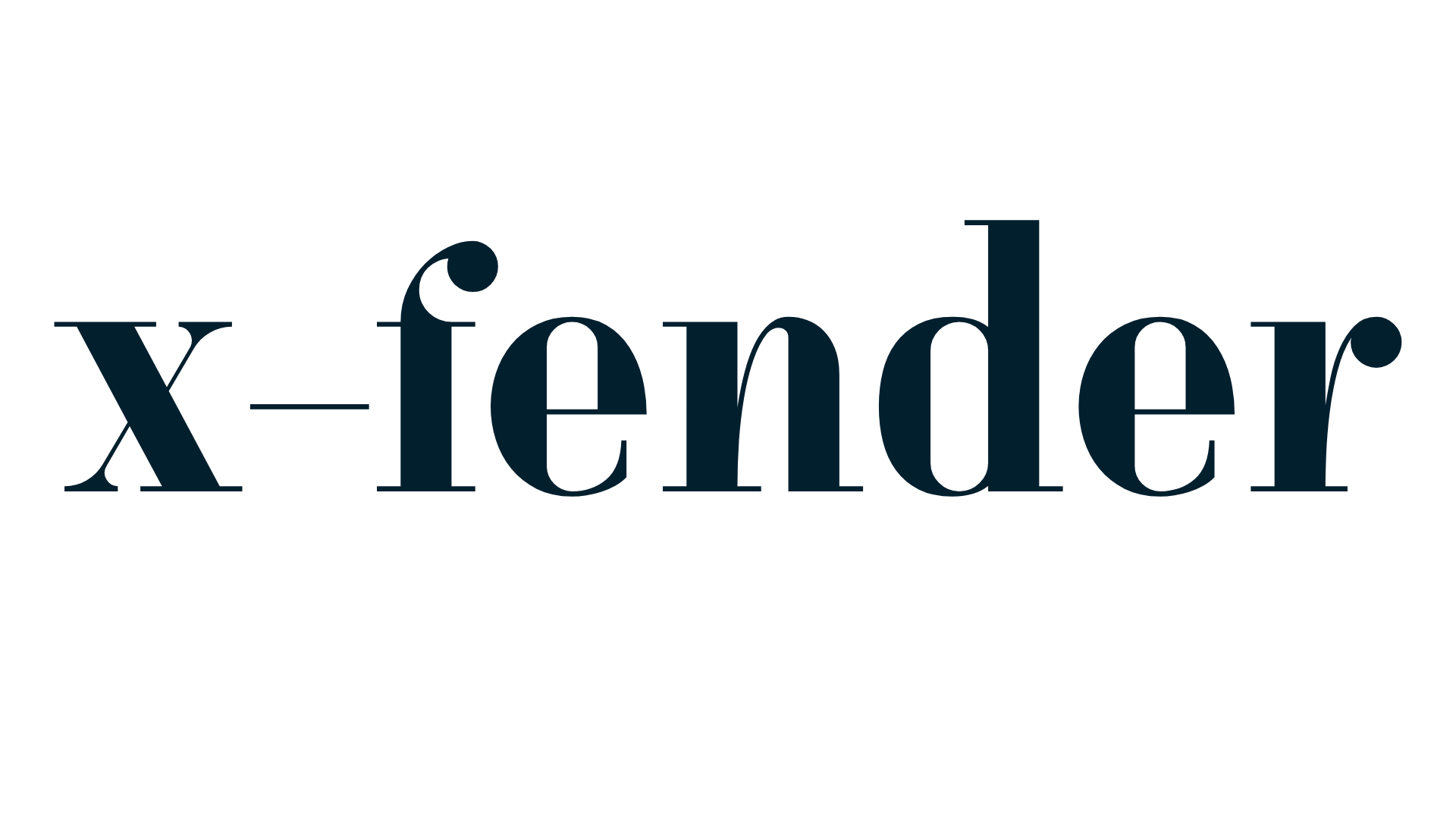 X-Fender